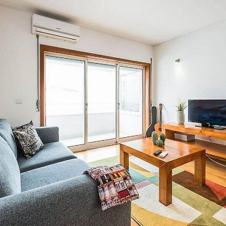 Loule 246 - 1 Bedroom Apartment - Parking Porto Exterior photo