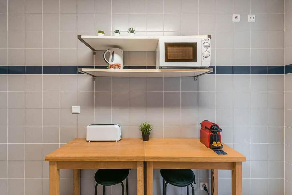Loule 246 - 1 Bedroom Apartment - Parking Porto Exterior photo