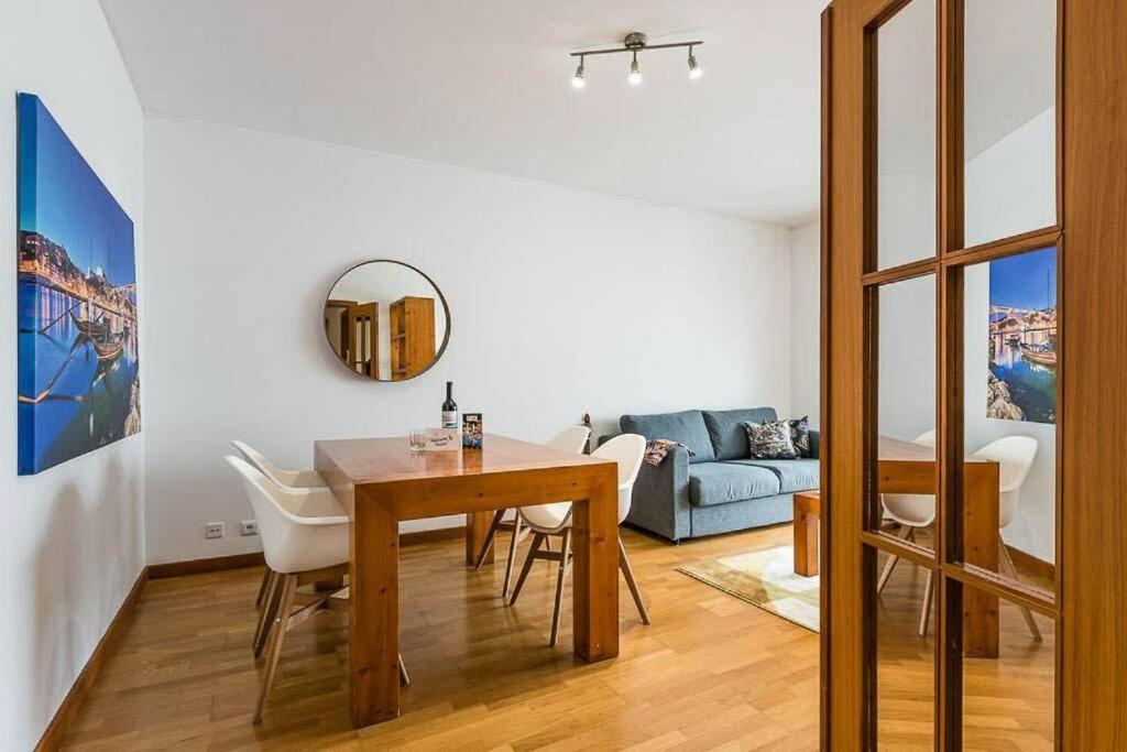 Loule 246 - 1 Bedroom Apartment - Parking Porto Exterior photo