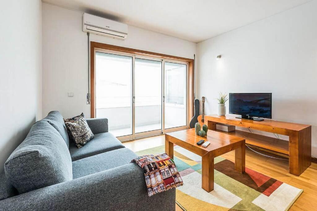 Loule 246 - 1 Bedroom Apartment - Parking Porto Exterior photo